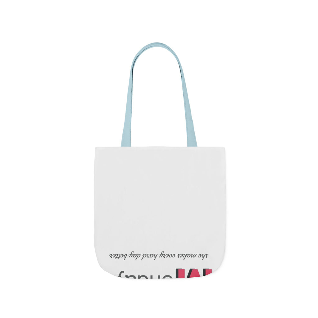 Miracles Over Mondays Tote | Mother's Day M.O.M. Gift