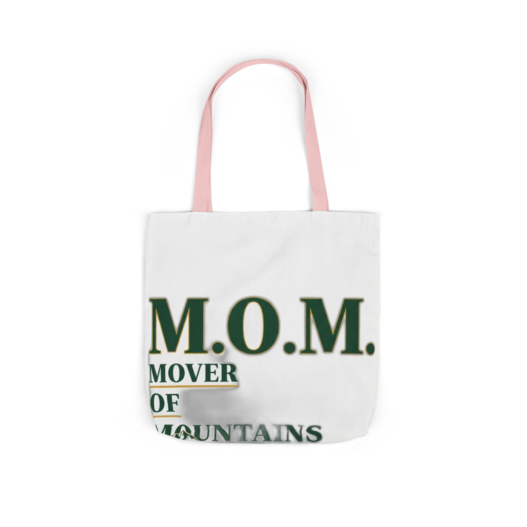 Mover Of Mountains Tote | Mother's Day Mom Gift