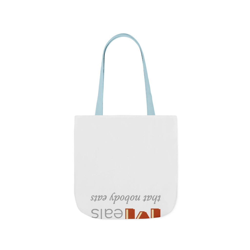 Maker Of Meals Nobody Eats Tote | Mother's Day M.O.M. Gift