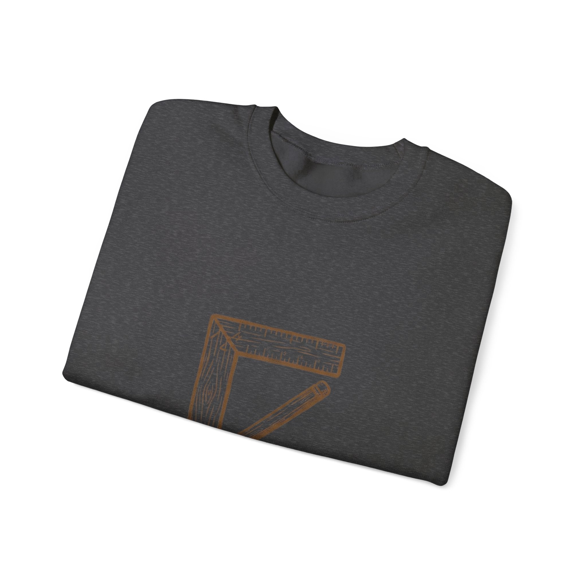 HVAC Bros Hoodie - Trades Bros