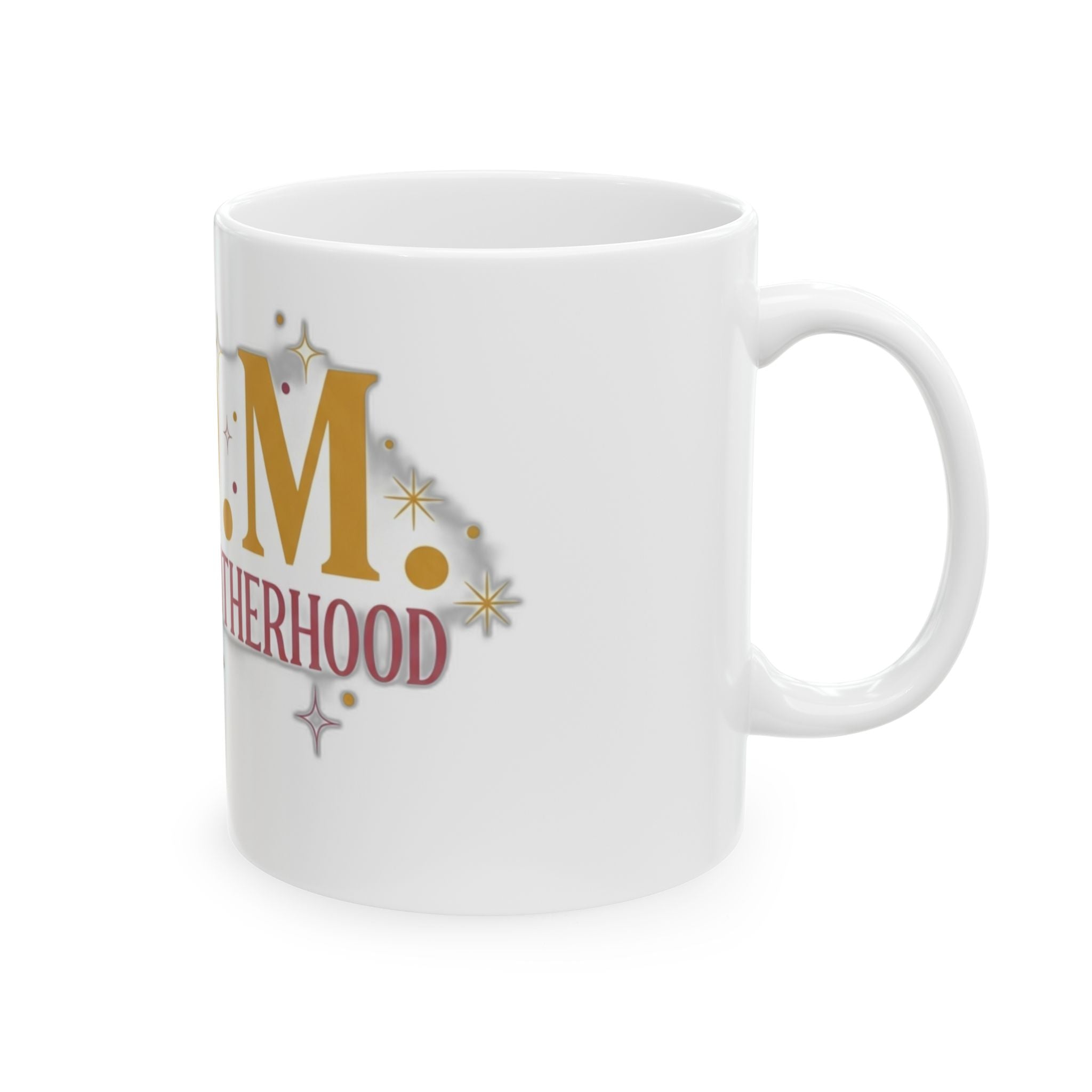 Magic Of Motherhood Mug | Mother's Day Mom Gift