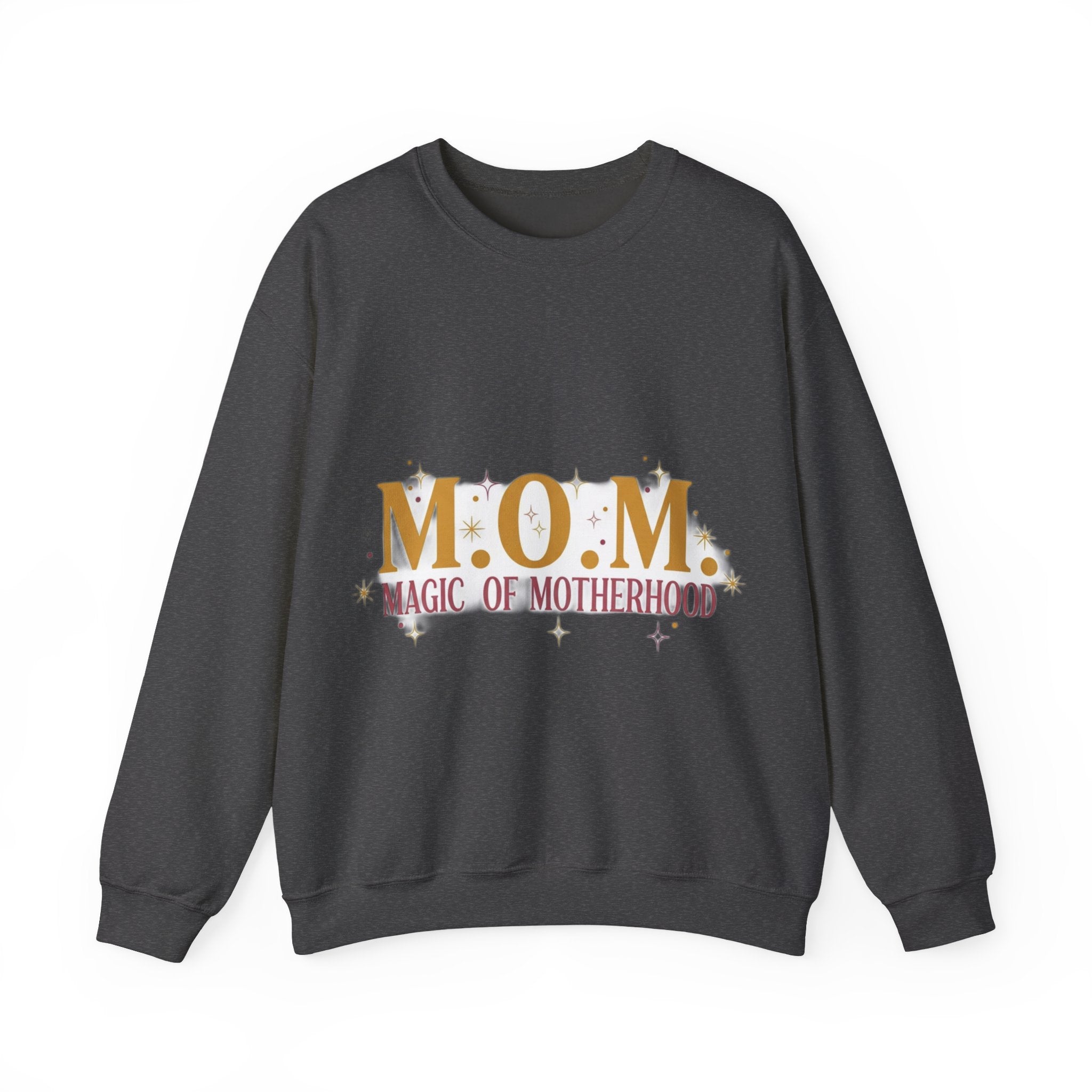 Magic Of Motherhood Sweatshirt | Mother's Day Mom Gift