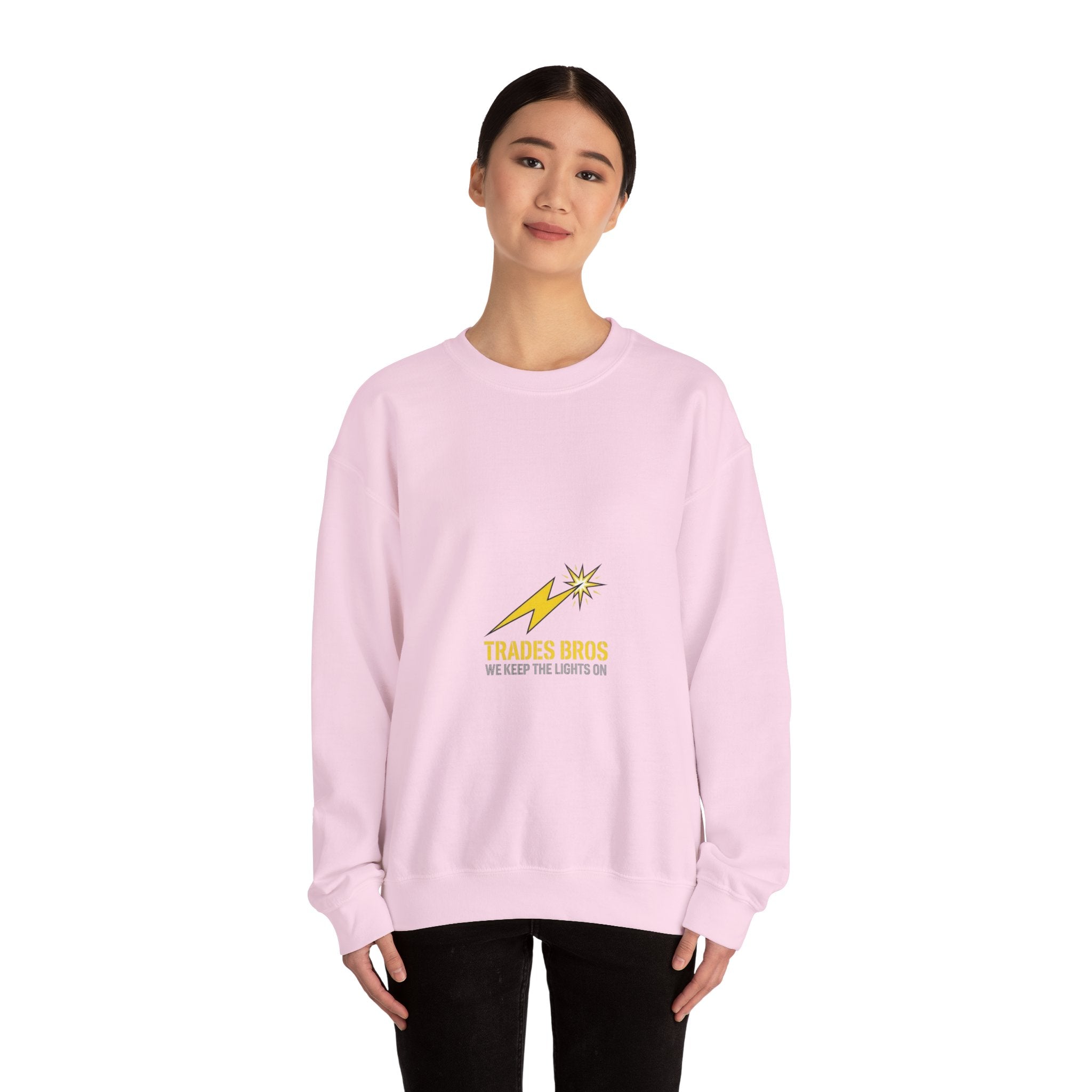 Electrical Bros Hoodie - Trades Bros