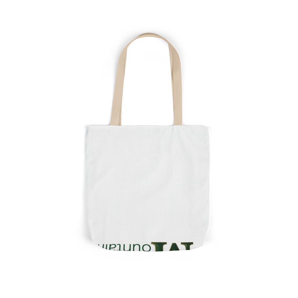 Mover Of Mountains Tote | Mother's Day M.O.M. Gift