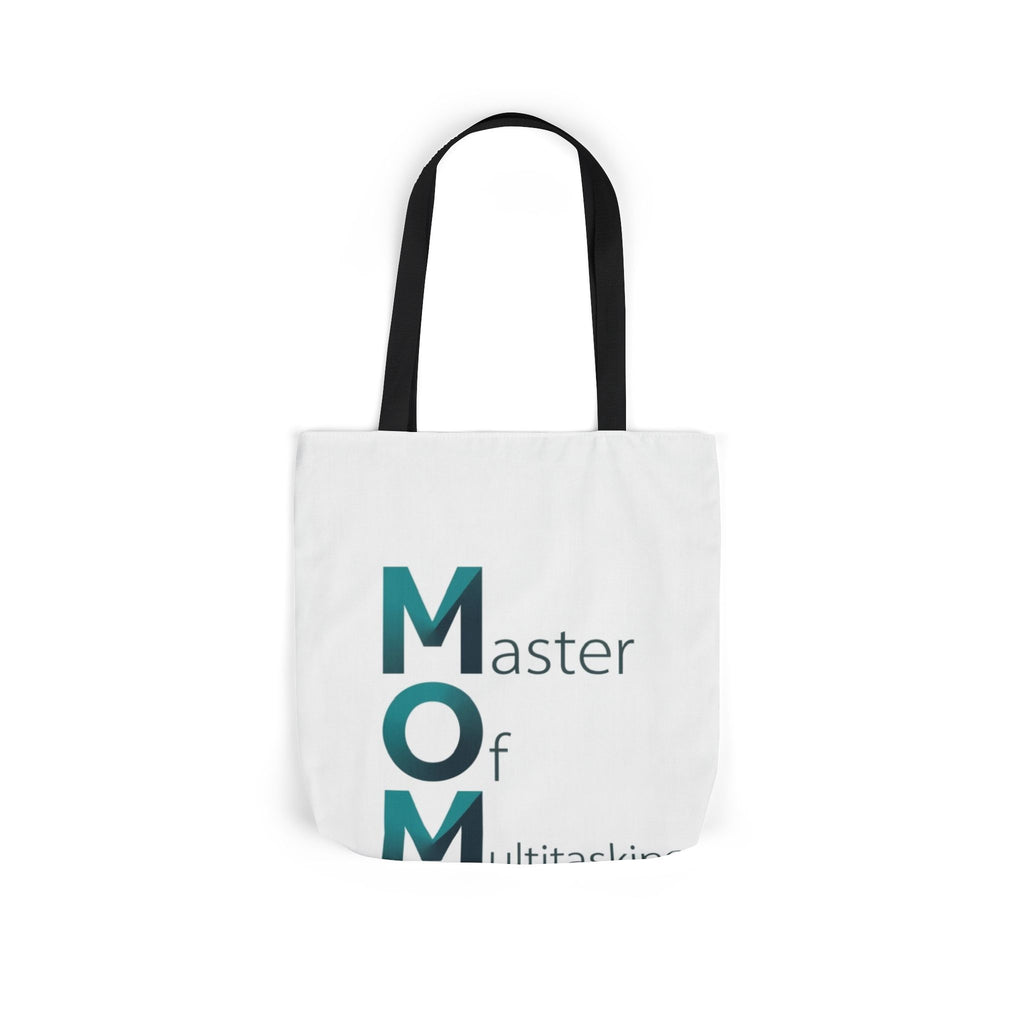 Master Of Multitasking Tote | Mother's Day M.O.M. Gift
