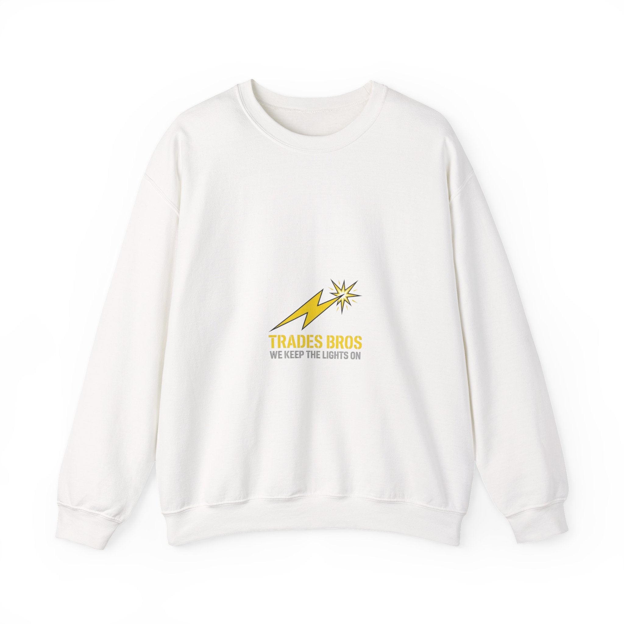 Electrical Bros Hoodie - Trades Bros