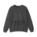 HVAC Bros Hoodie - Trades Bros