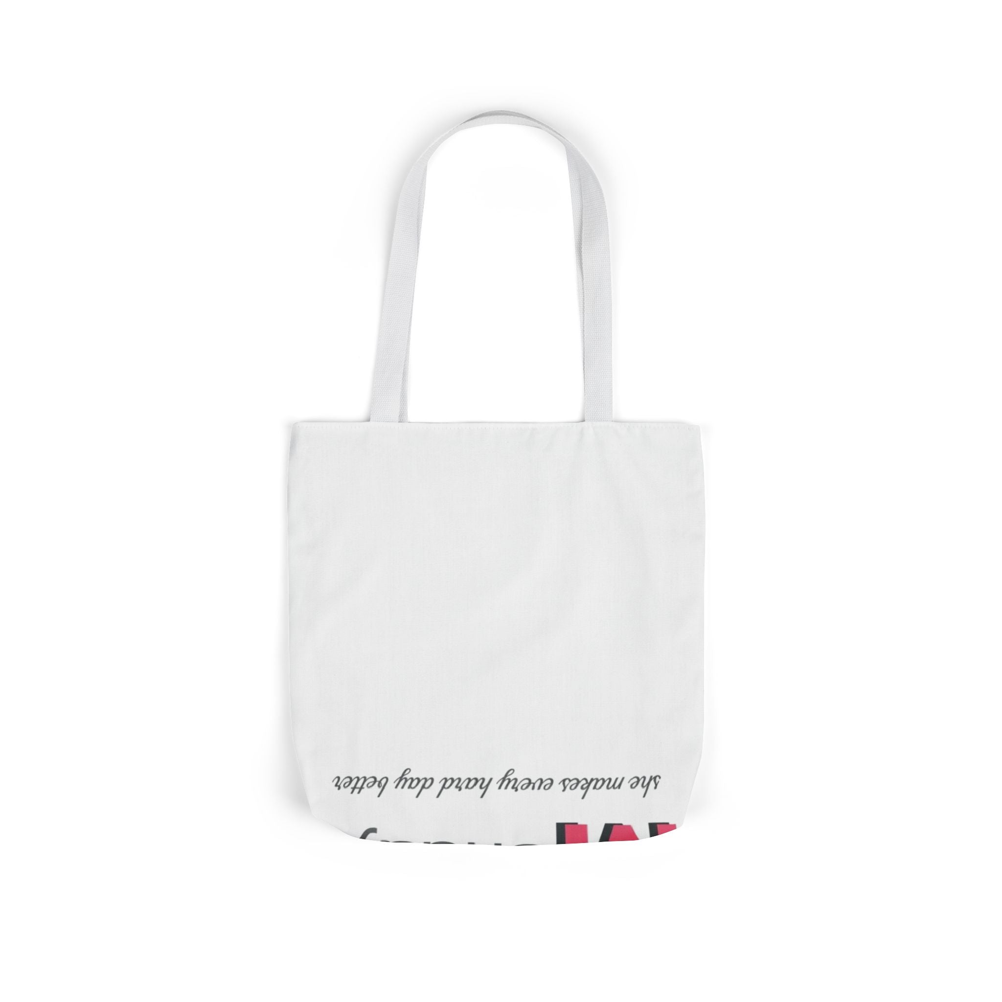 Miracles Over Mondays Tote | Mother's Day M.O.M. Gift