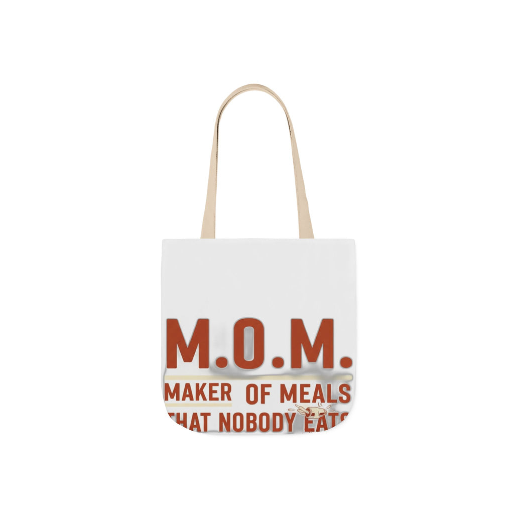 Maker Of Meals Nobody Eats Tote | Mother's Day Mom Gift