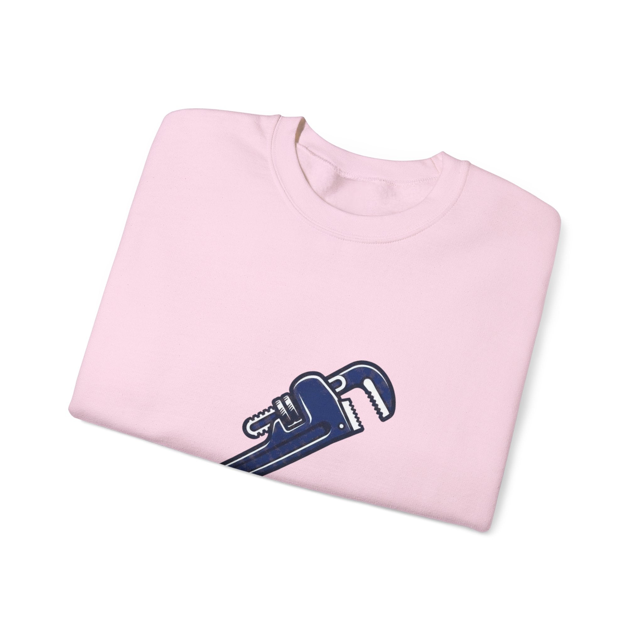 Plumbing Bros Hoodie - Trades Bros