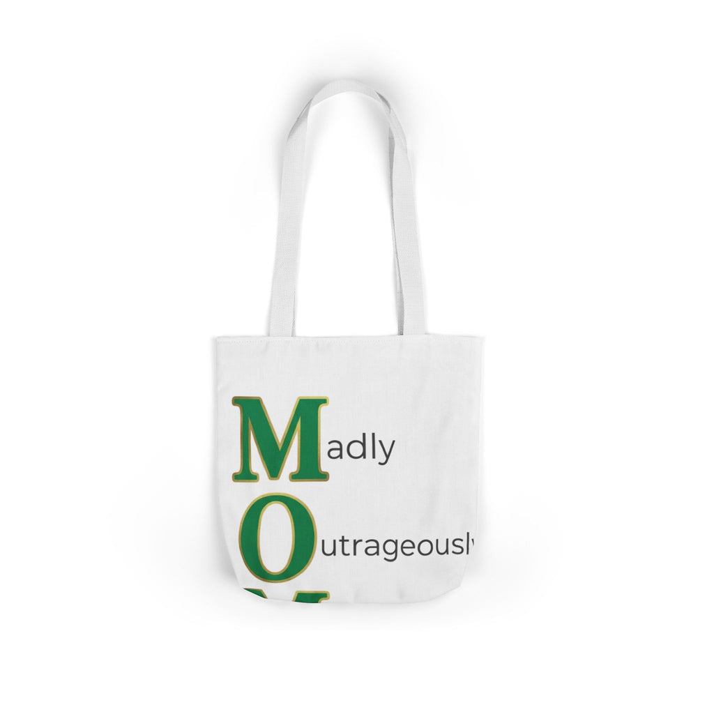 Madly Outrageously Marvelous Tote | Mother's Day M.O.M. Gift