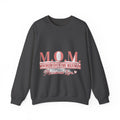 Min Overtime Max Love Sweatshirt | Mother's Day Mom Gift