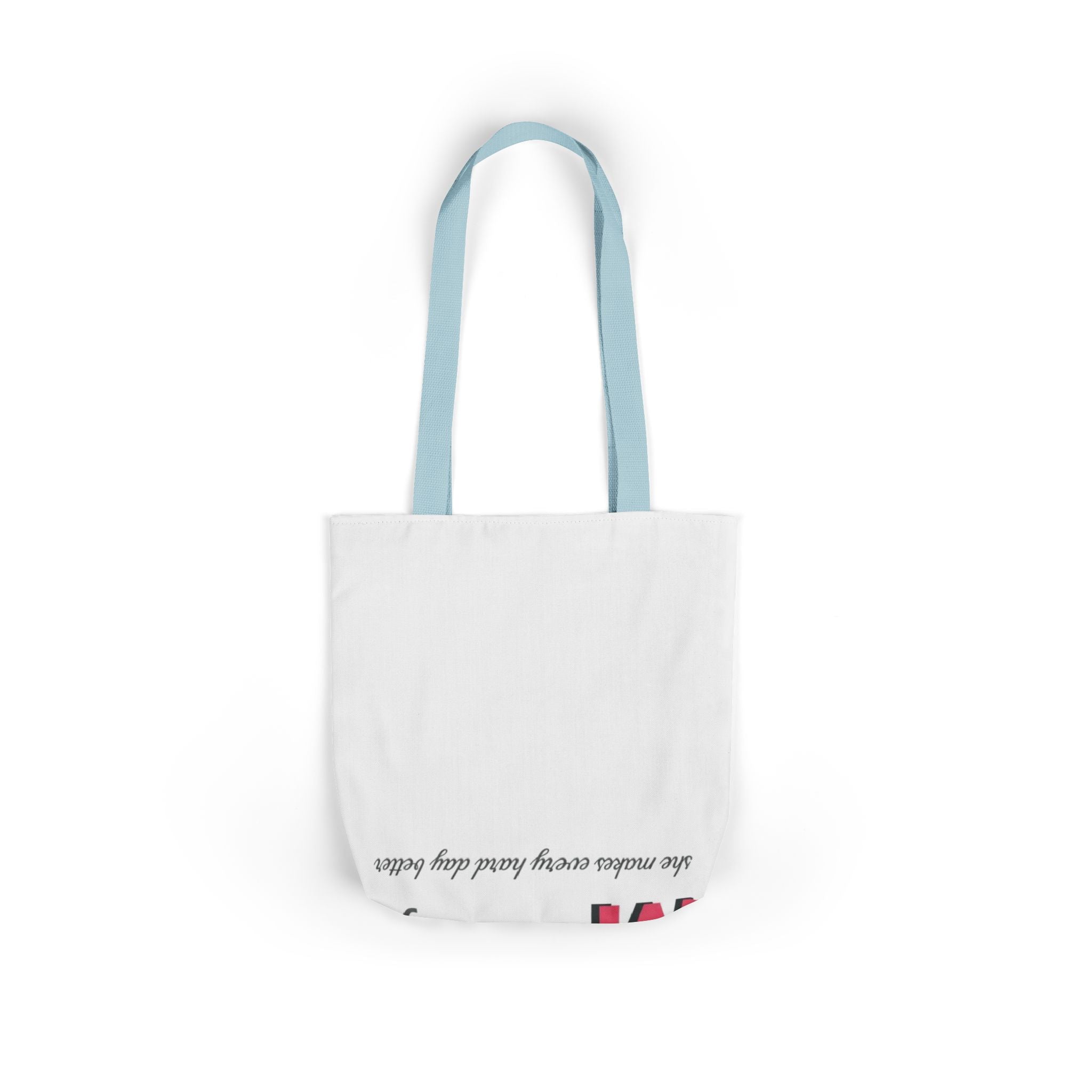 Miracles Over Mondays Tote | Mother's Day M.O.M. Gift