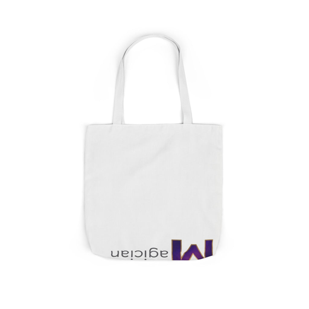 Magically Overworked Tote | Mother's Day M.O.M. Gift