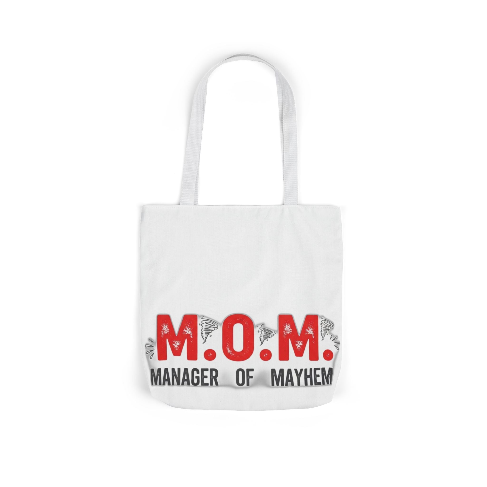 Manager Of Mayhem Tote | Mother's Day Mom Gift