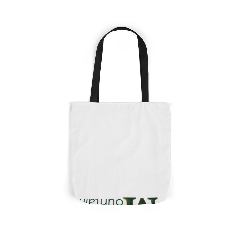 Mover Of Mountains Tote | Mother's Day M.O.M. Gift