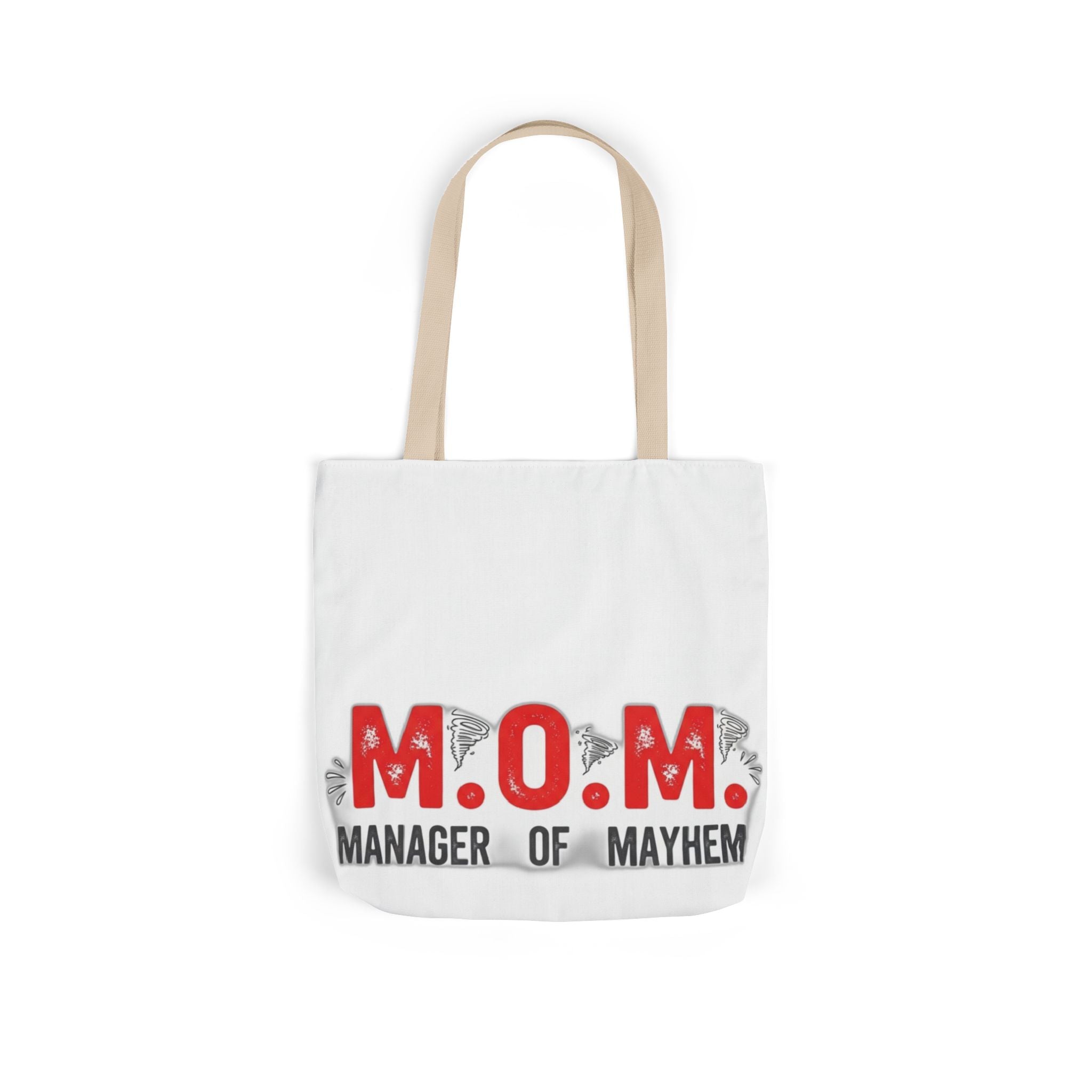 Manager Of Mayhem Tote | Mother's Day Mom Gift