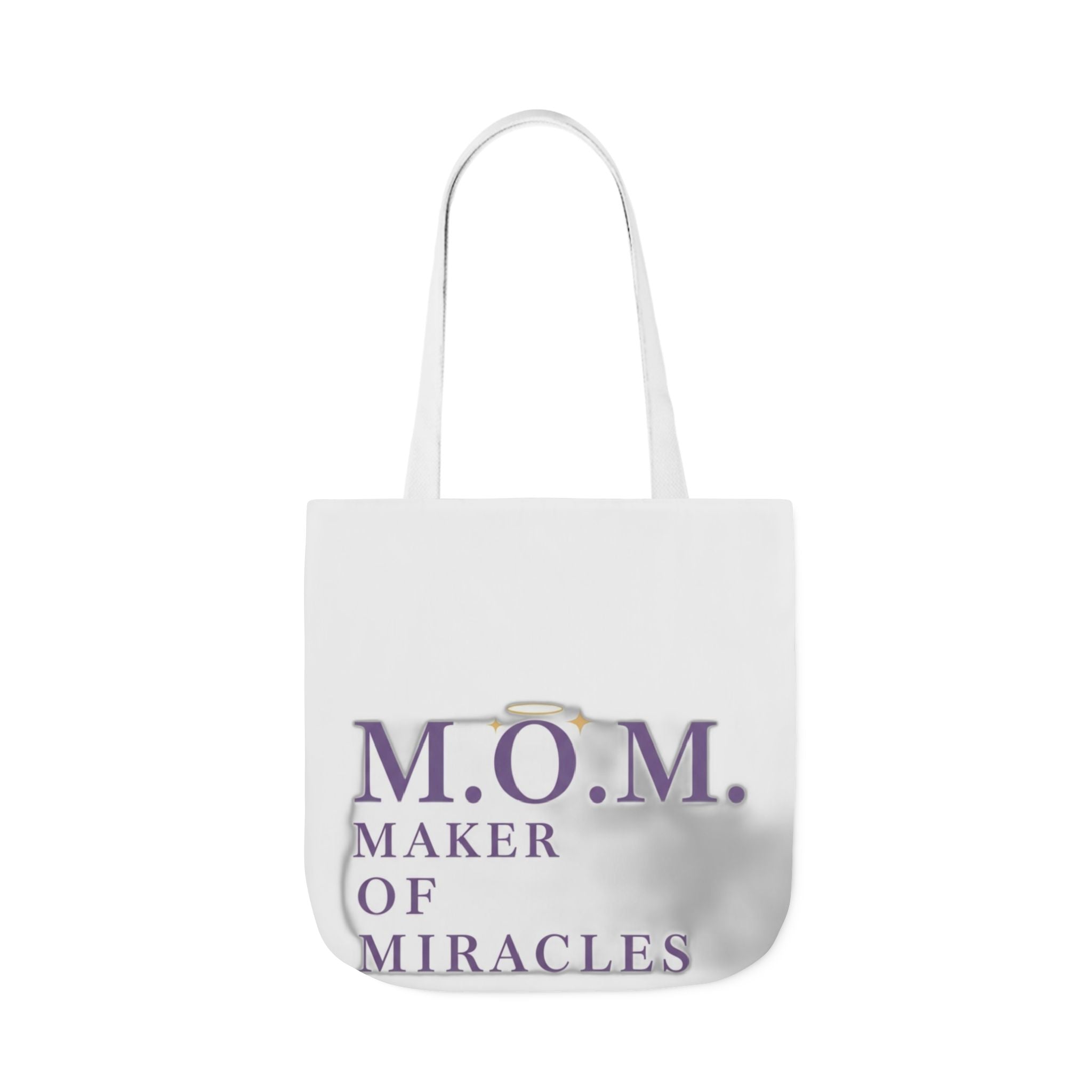 Maker Of Miracles Tote | Mother's Day Mom Gift