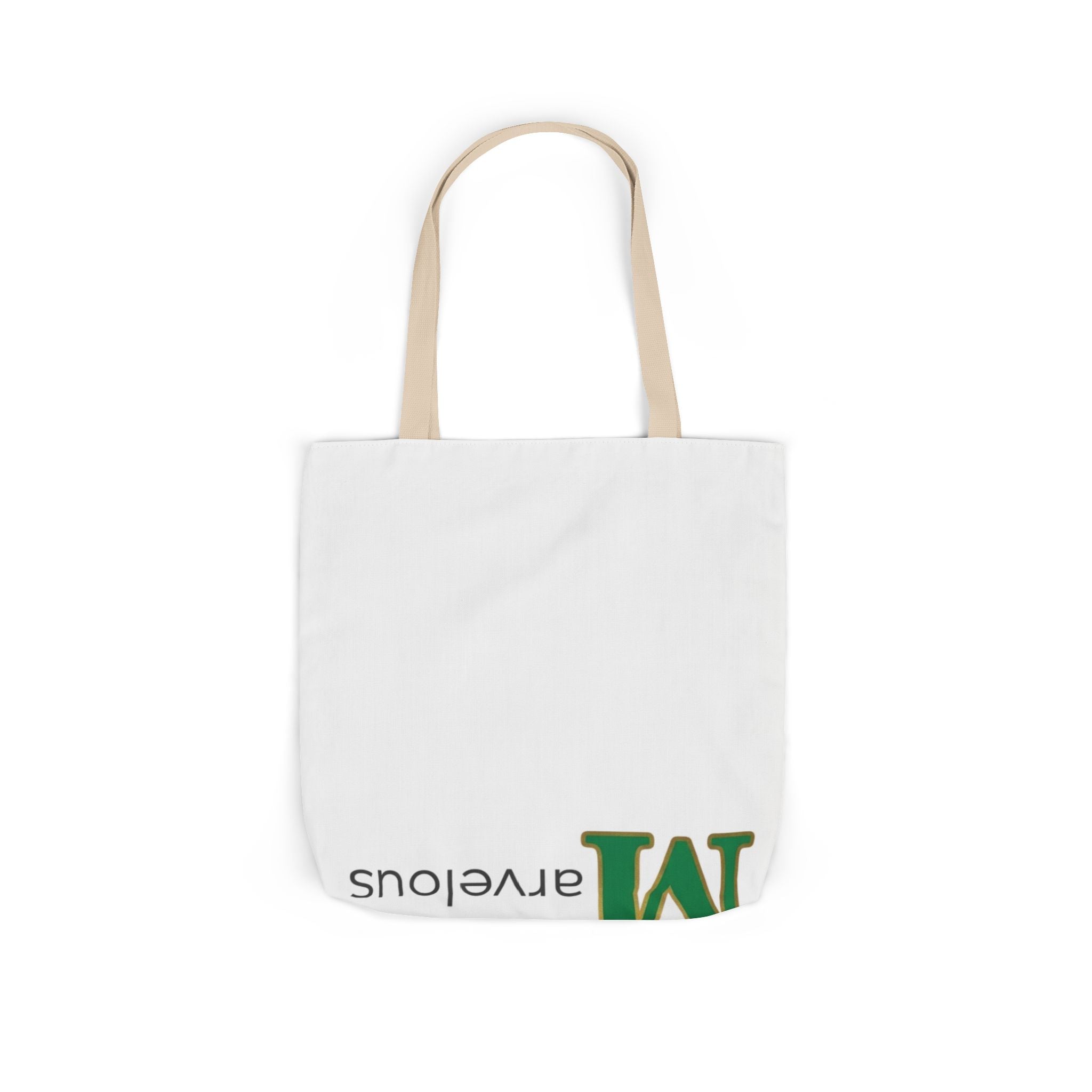 Madly Outrageously Marvelous Tote | Mother's Day M.O.M. Gift
