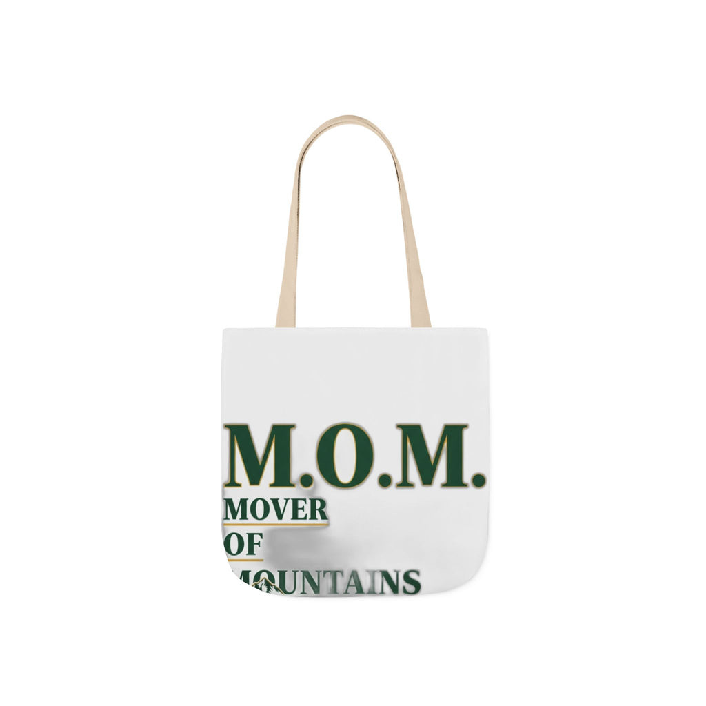 Mover Of Mountains Tote | Mother's Day Mom Gift