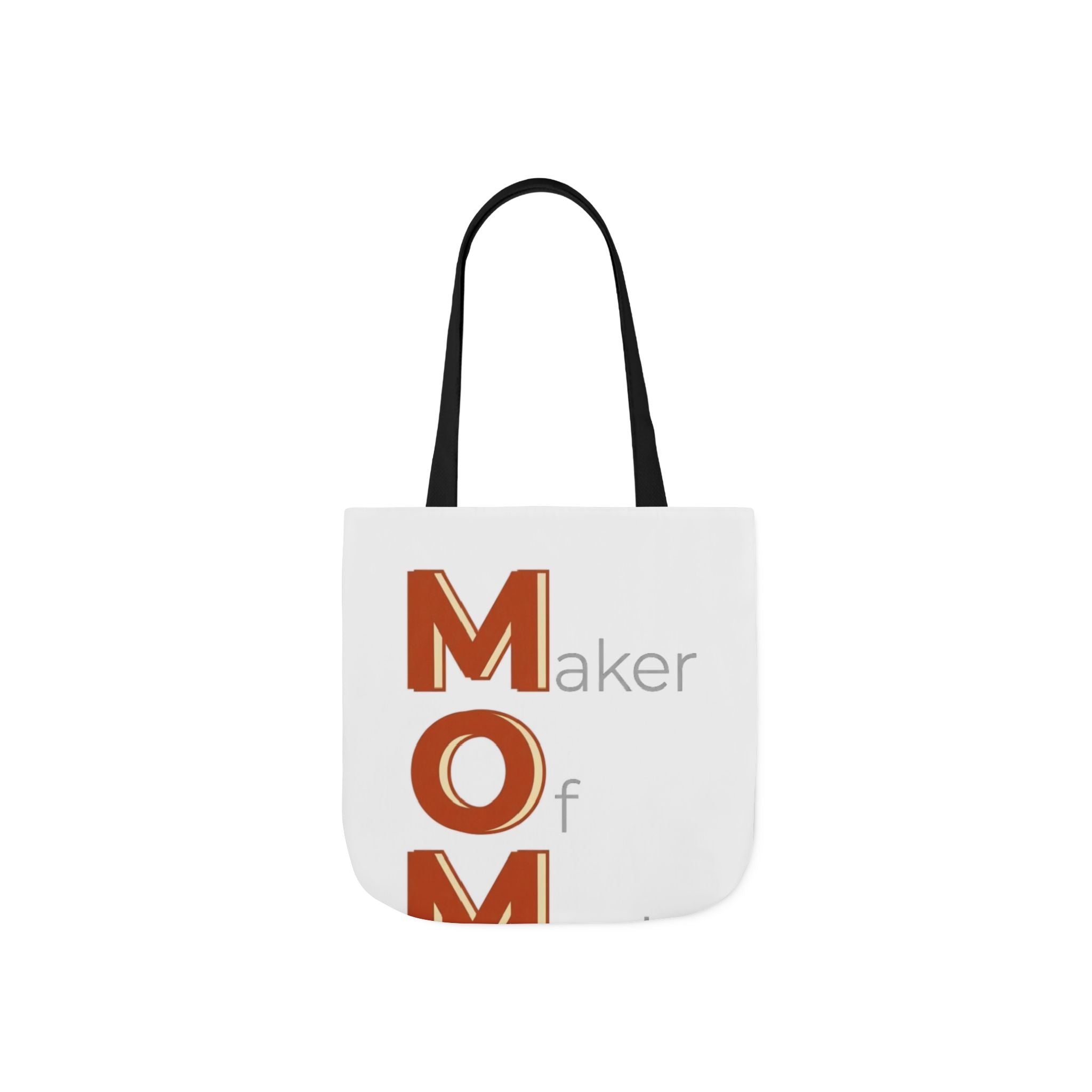 Maker Of Meals Nobody Eats Tote | Mother's Day M.O.M. Gift