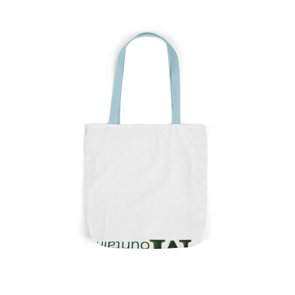 Mover Of Mountains Tote | Mother's Day M.O.M. Gift