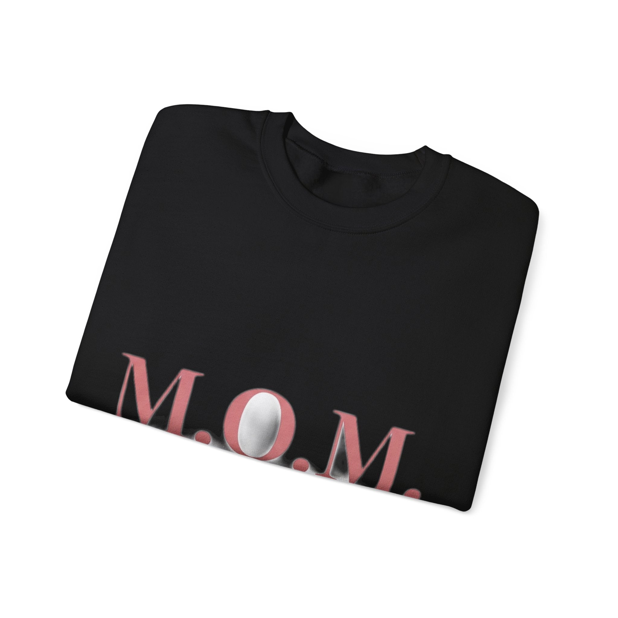 Miracles Over Mondays Sweatshirt | Mother's Day Mom Gift