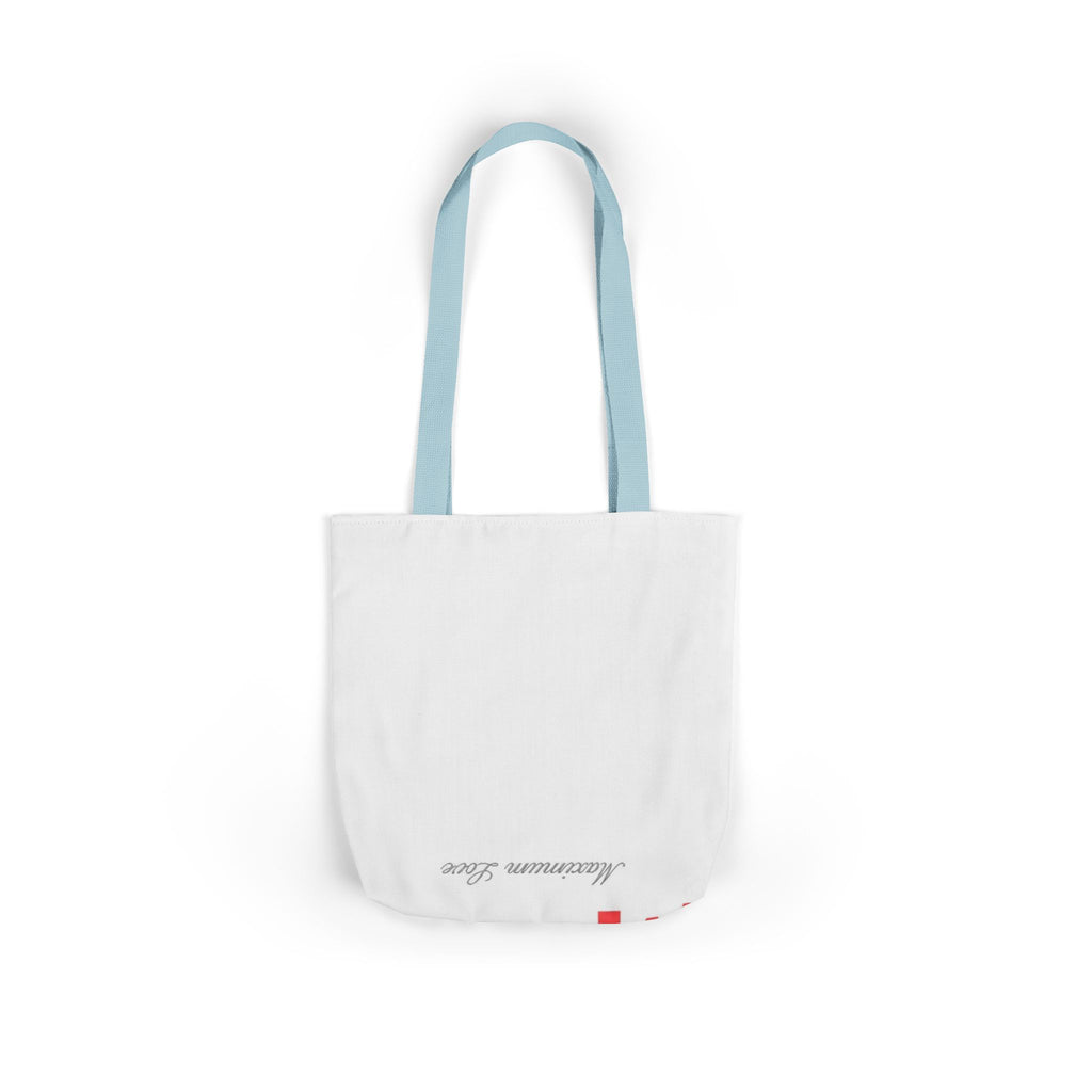 Min Overtime Max Love Tote | Mother's Day M.O.M. Gift