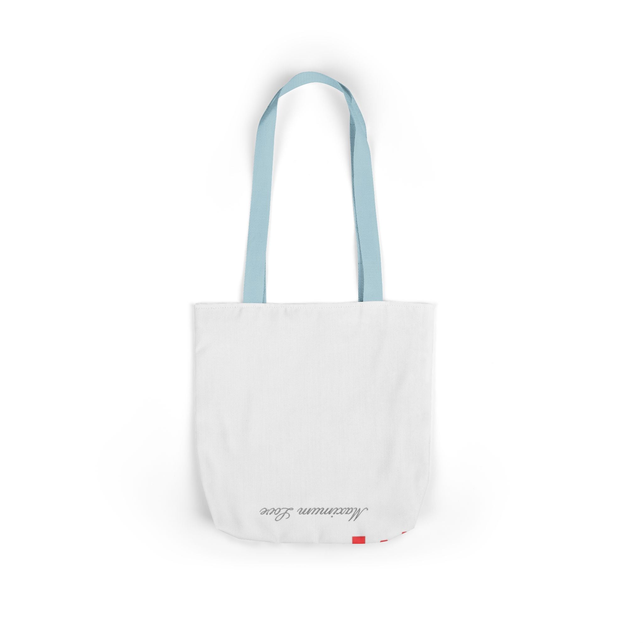Min Overtime Max Love Tote | Mother's Day M.O.M. Gift