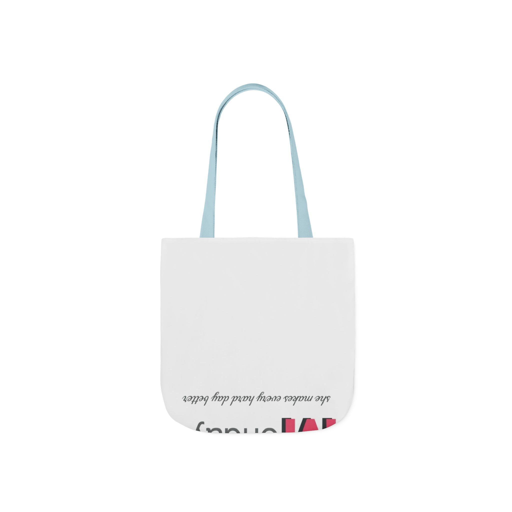 Miracles Over Mondays Tote | Mother's Day M.O.M. Gift