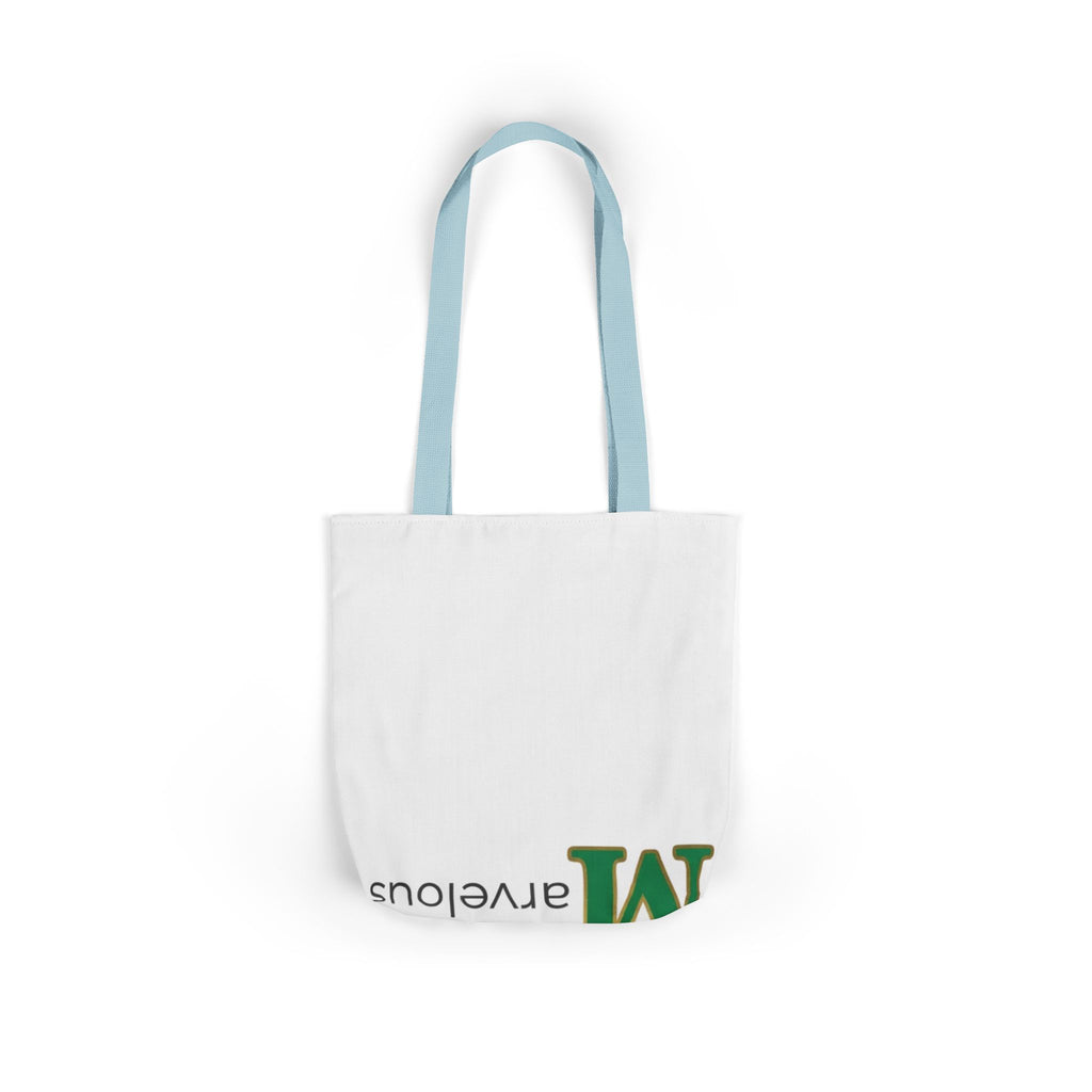 Madly Outrageously Marvelous Tote | Mother's Day M.O.M. Gift