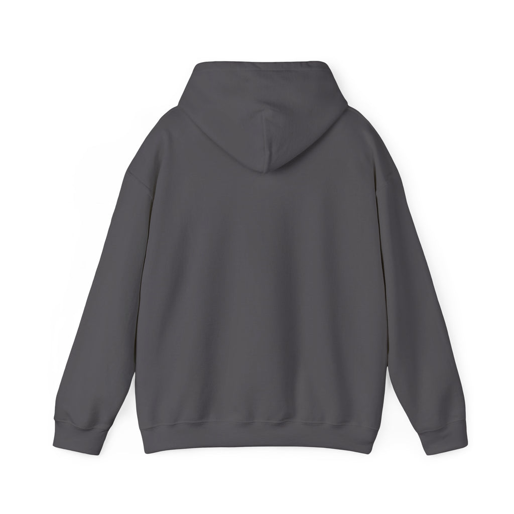 Concrete Bros "Bedrock" - Trades Bros Heavy Blend Hoodie