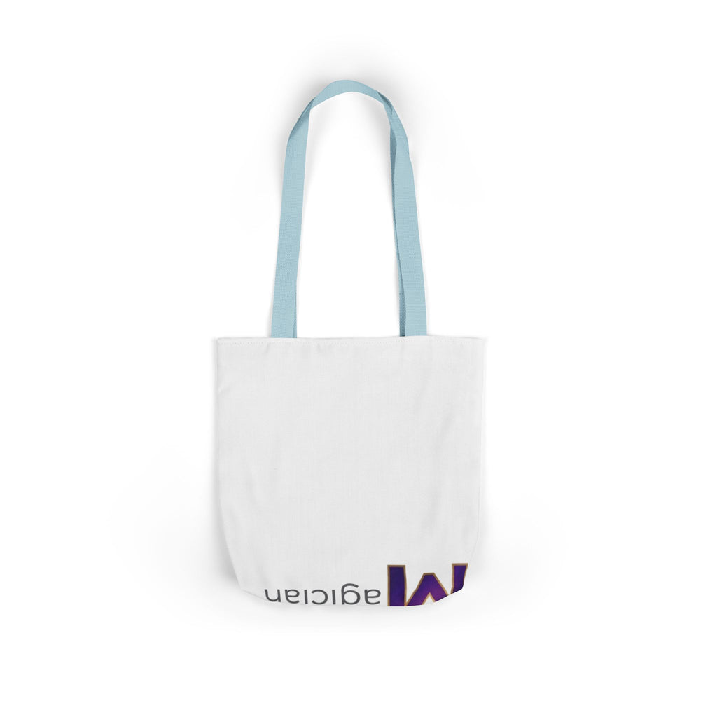 Magically Overworked Tote | Mother's Day M.O.M. Gift