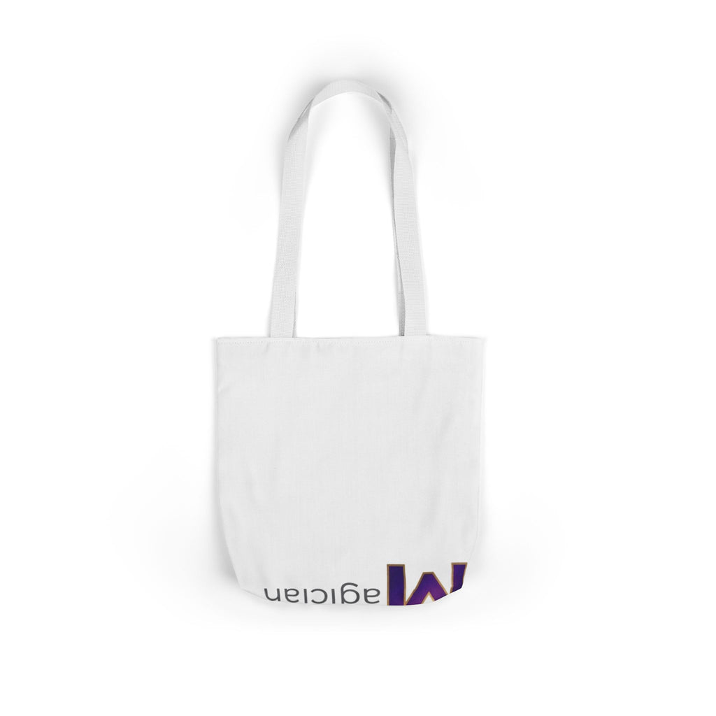 Magically Overworked Tote | Mother's Day M.O.M. Gift