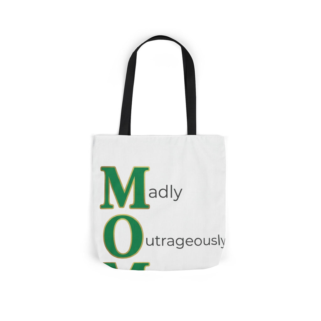 Madly Outrageously Marvelous Tote | Mother's Day M.O.M. Gift