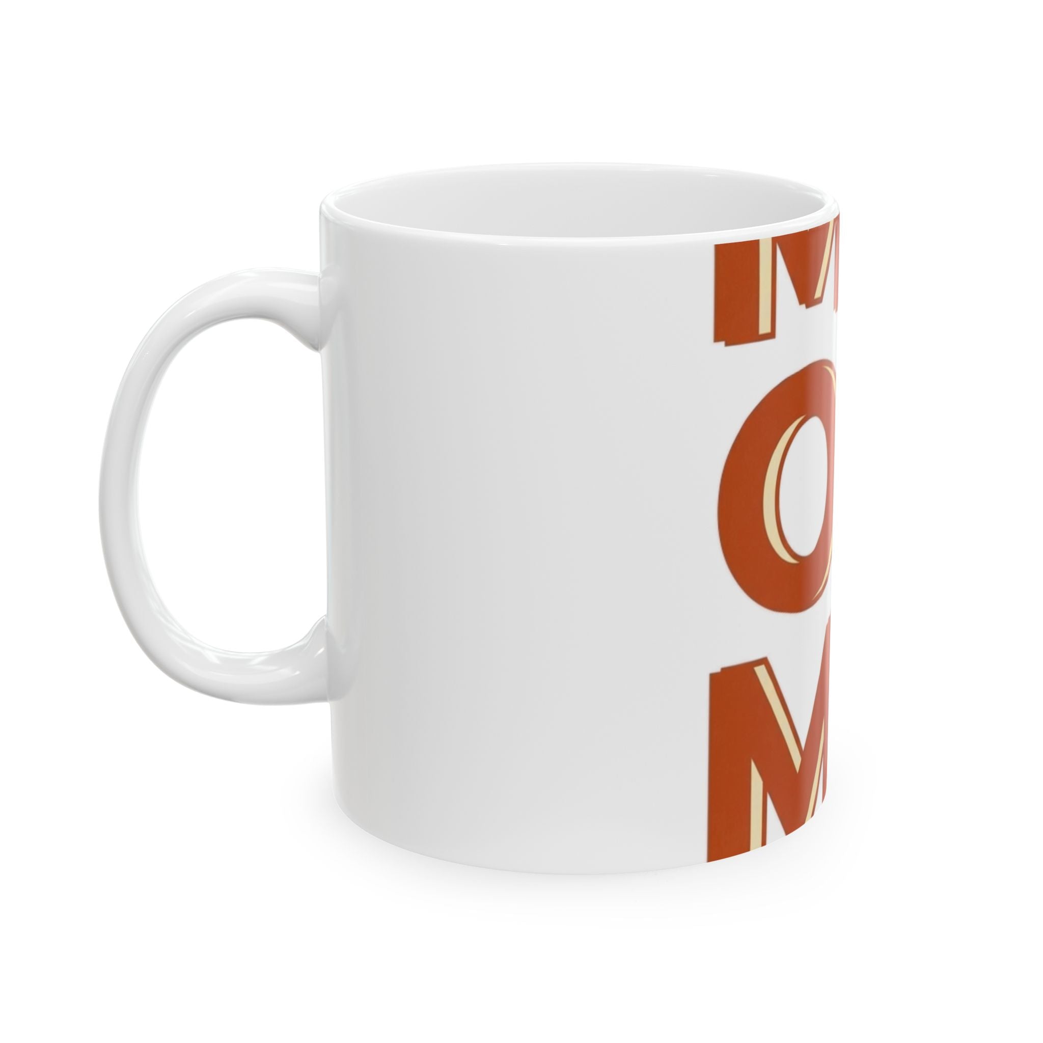 Maker Of Meals Nobody Eats Mug | Mother's Day M.O.M. Gift