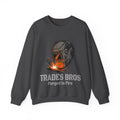 Welding Bros Hoodie - Trades Bros