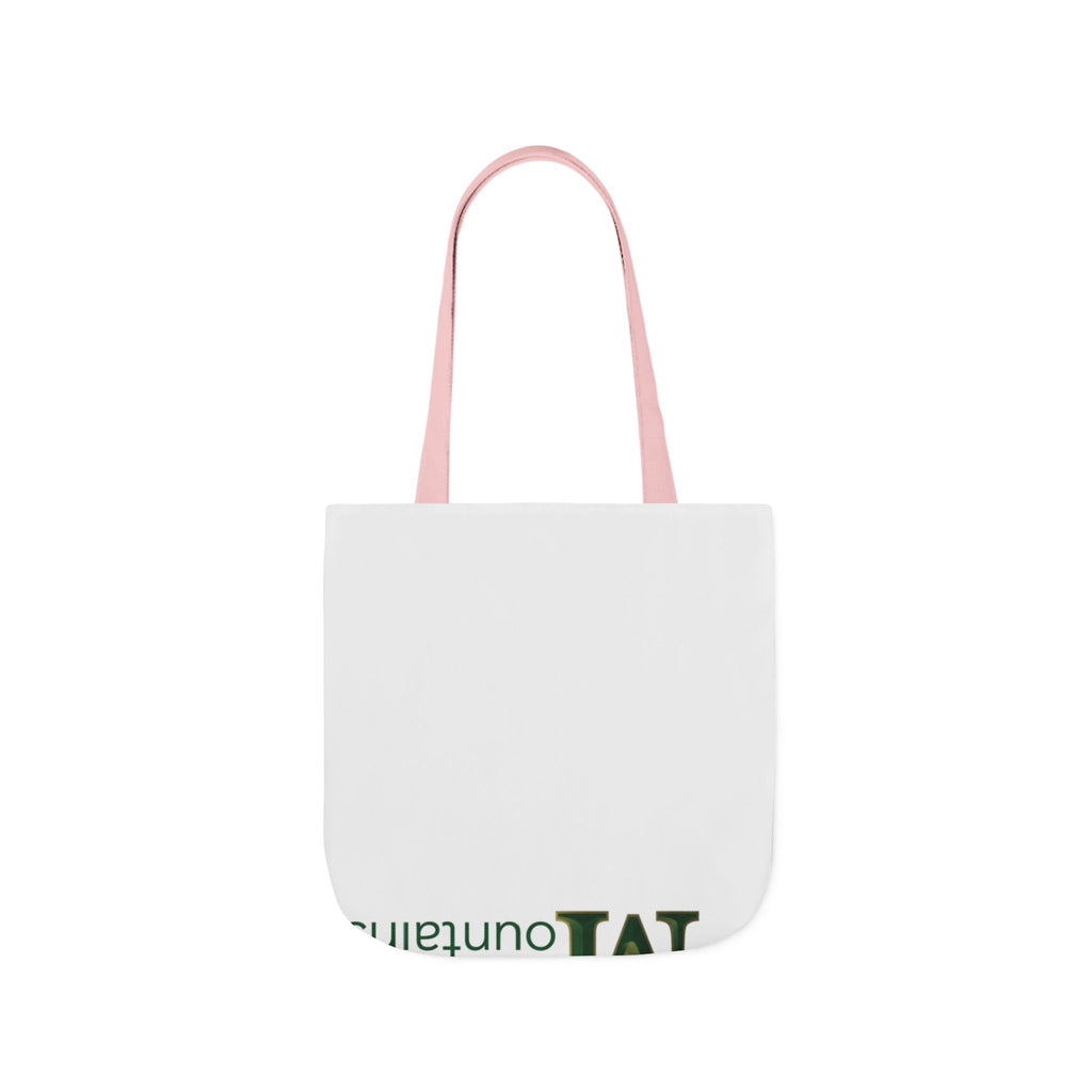 Mover Of Mountains Tote | Mother's Day M.O.M. Gift