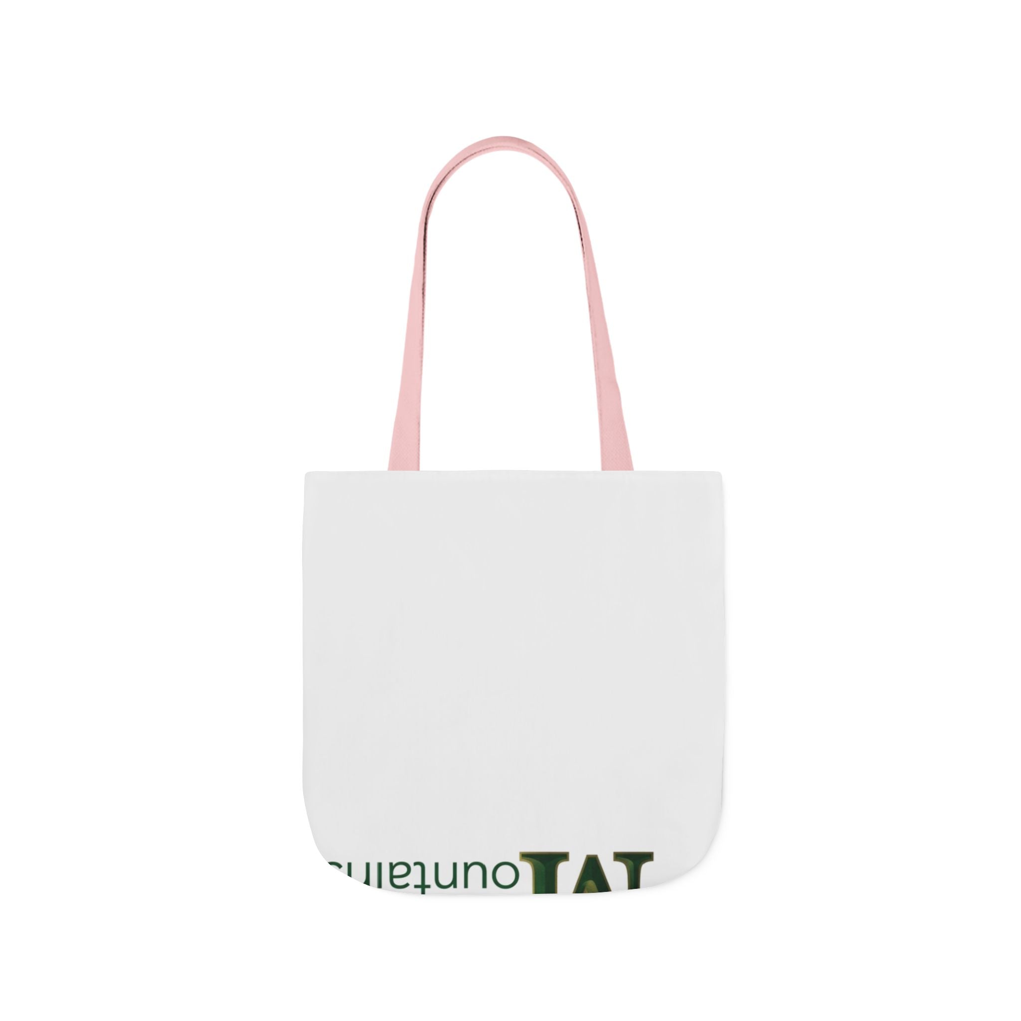 Mover Of Mountains Tote | Mother's Day M.O.M. Gift