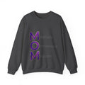 Magically Overworked Sweatshirt | Mother's Day M.O.M. Gift