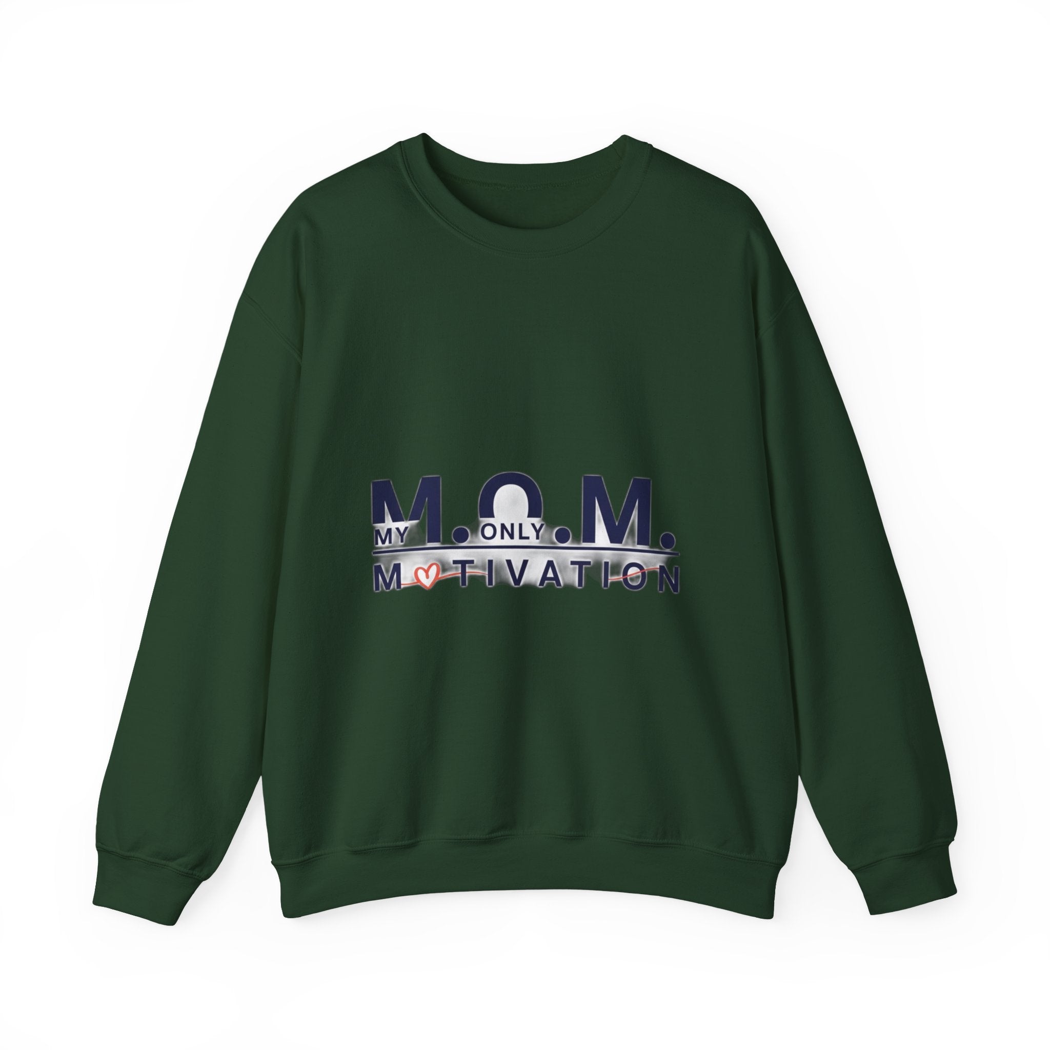 My Only Motivation Sweatshirt | Mother's Day Mom Gift