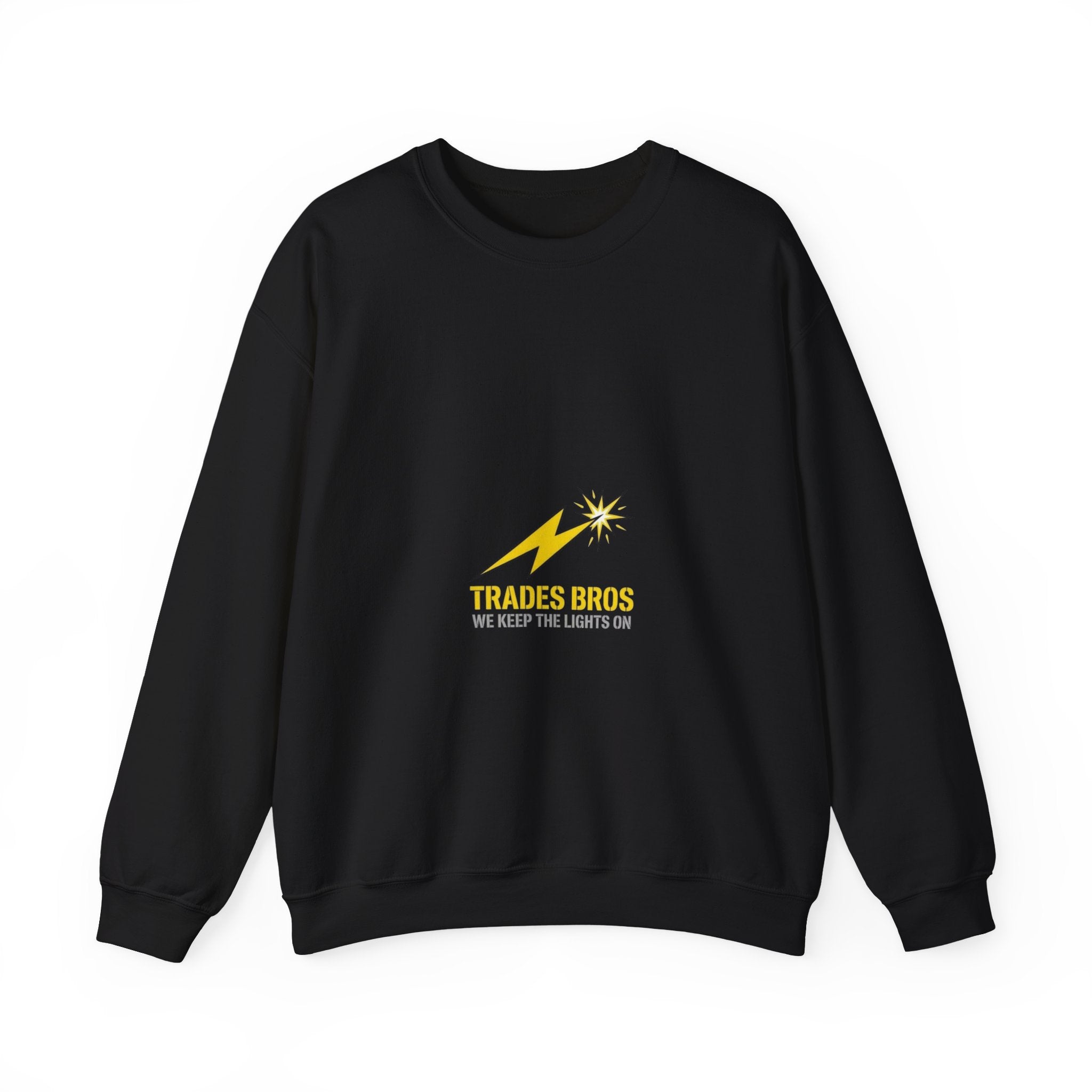Electrical Bros Hoodie - Trades Bros