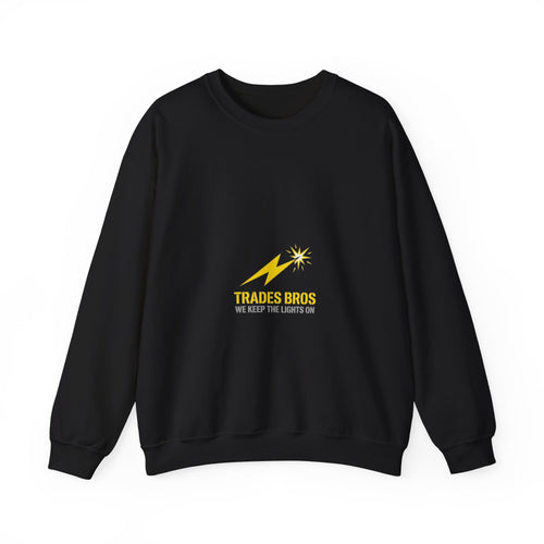 Electrical Bros Hoodie - Trades Bros