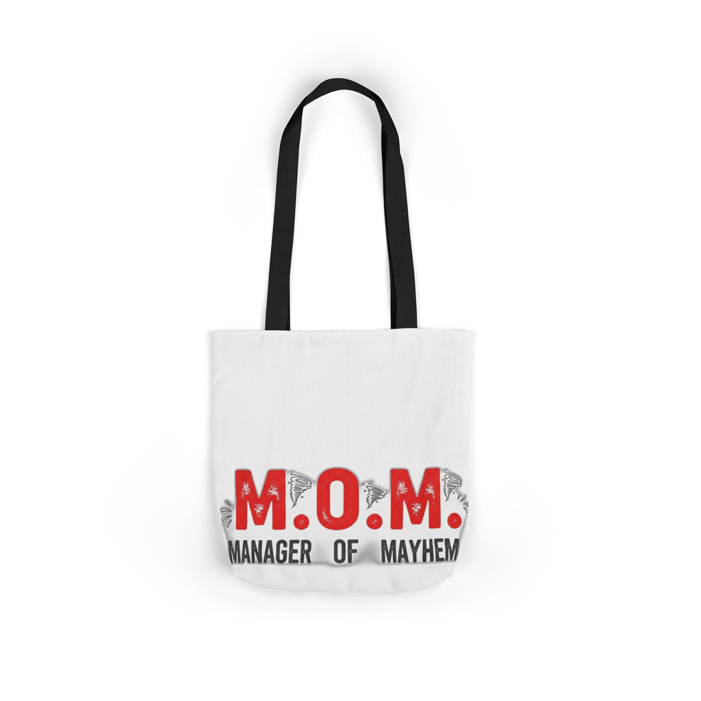 Manager Of Mayhem Tote | Mother's Day Mom Gift