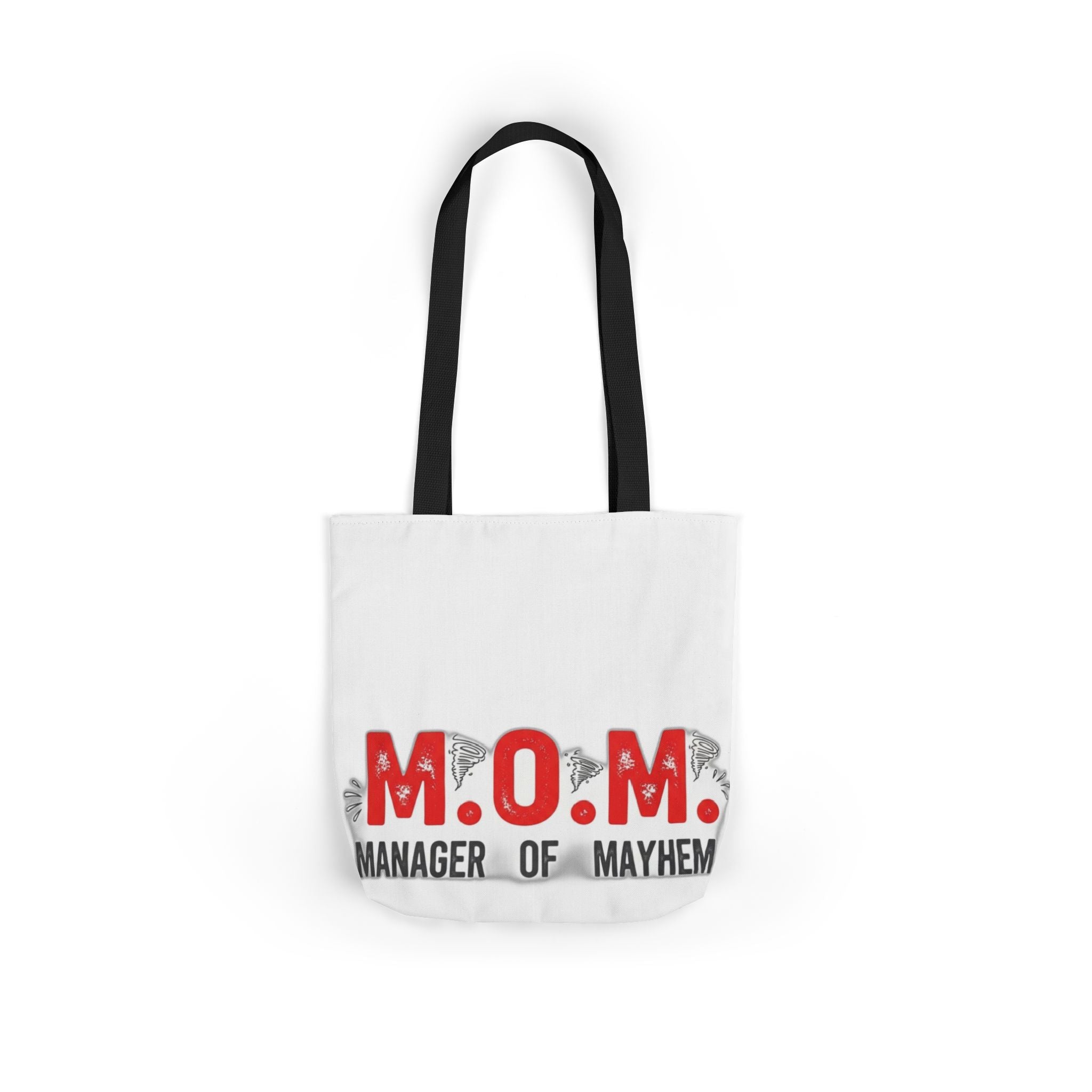Manager Of Mayhem Tote | Mother's Day Mom Gift