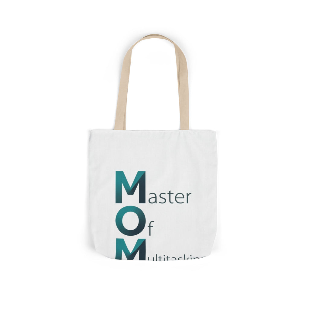 Master Of Multitasking Tote | Mother's Day M.O.M. Gift