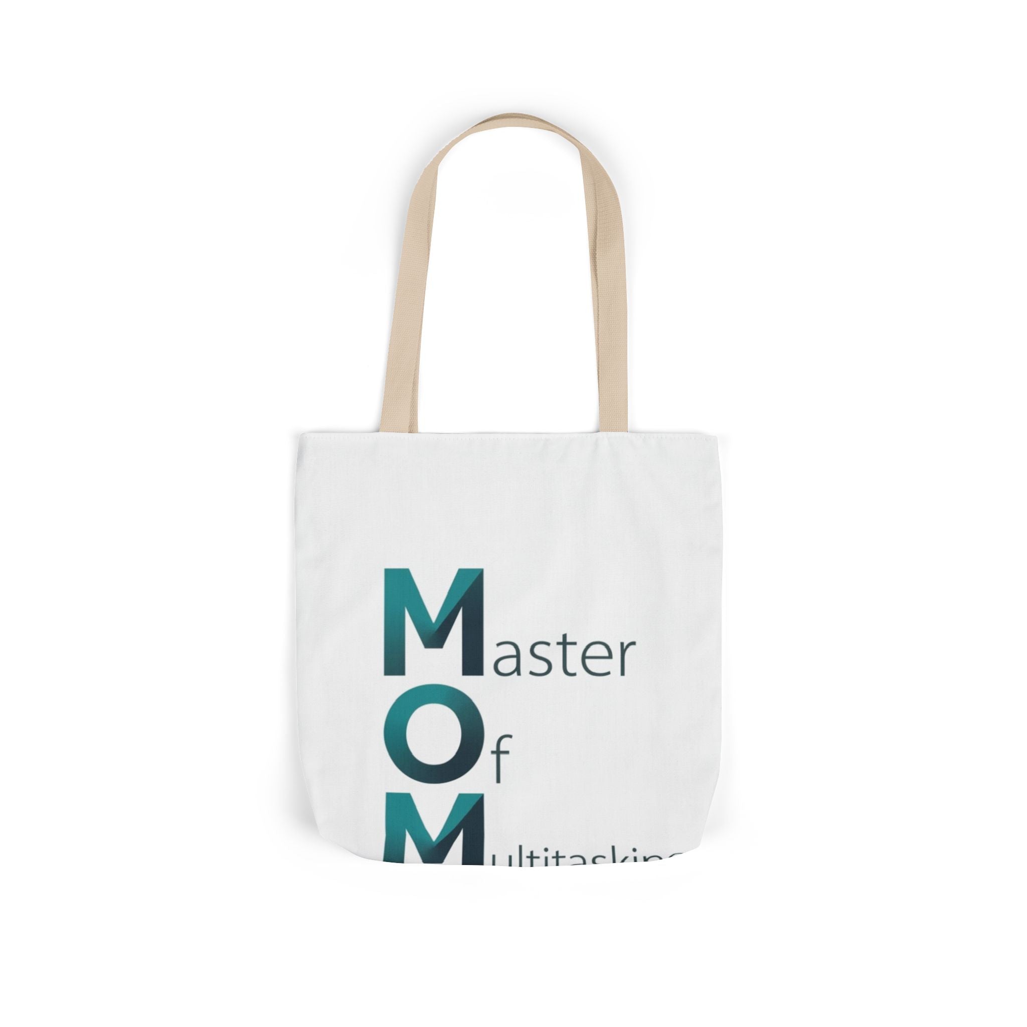 Master Of Multitasking Tote | Mother's Day M.O.M. Gift