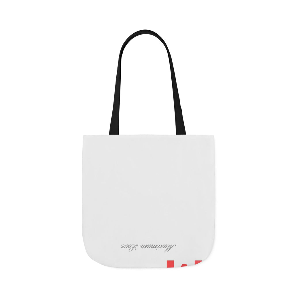 Min Overtime Max Love Tote | Mother's Day M.O.M. Gift