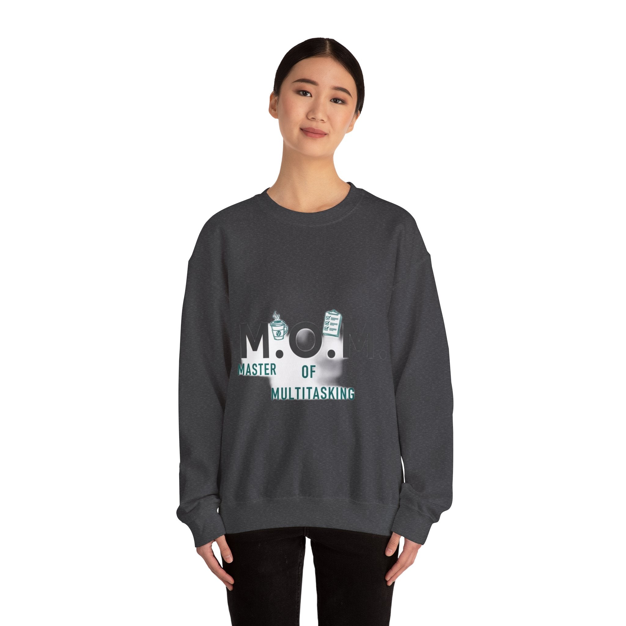 Master Of Multitasking Sweatshirt | Mother's Day Mom Gift