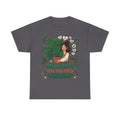 My Plants Are My Only Friends | Funny Plant Lover T-Shirt | Crazy Plant Lady Tee